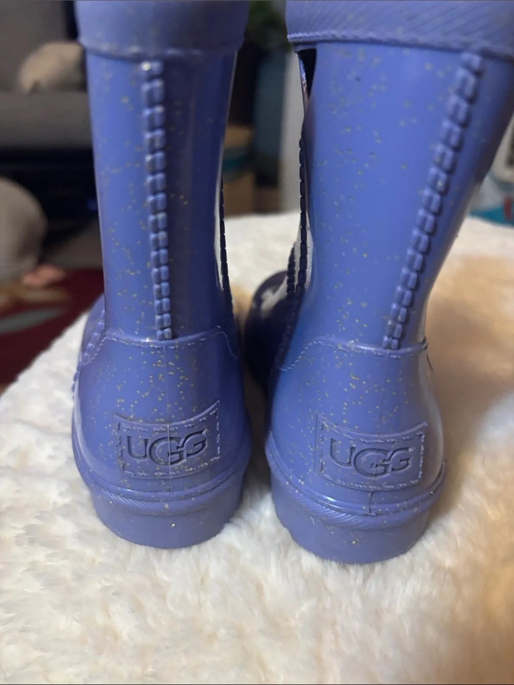 UGG waterproof kids